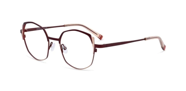 Oprawa okularowa MOREL 40327N MENTHE 2 PP05