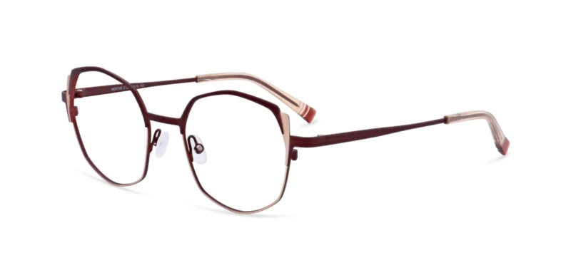 Oprawa okularowa MOREL 40327N MENTHE 2 PP05
