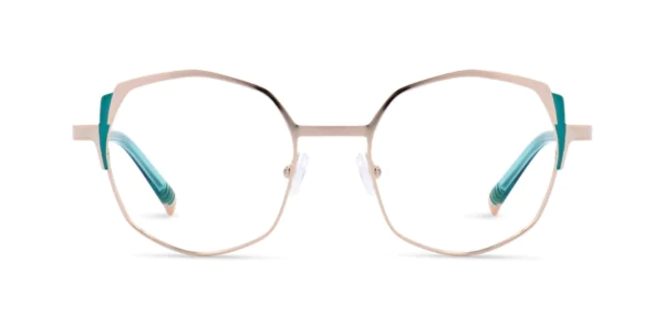 Oprawa okularowa MOREL 40327N MENTHE 2 PV04