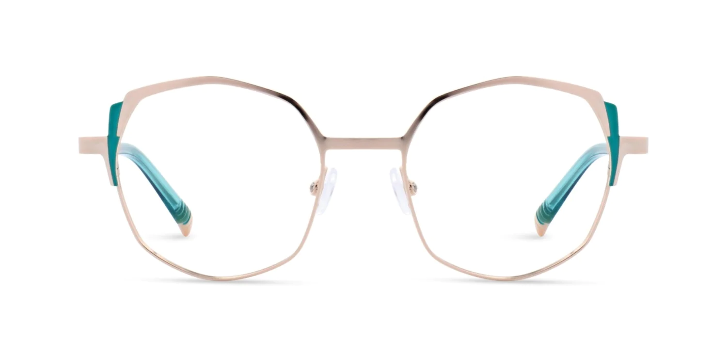 Oprawa okularowa MOREL 40327N MENTHE 2 PV04