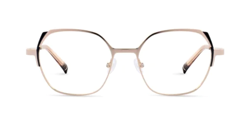 Oprawa okularowa MOREL 40328N MENTHE 3 PN07