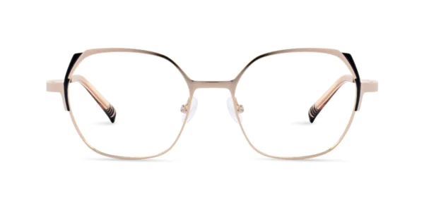 Oprawa okularowa MOREL 40328N MENTHE 3 PN07