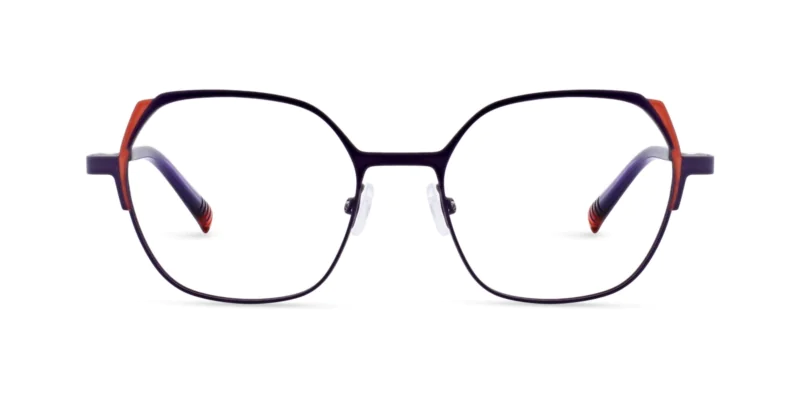 Oprawa okularowa MOREL 40328N MENTHE 3 PO09