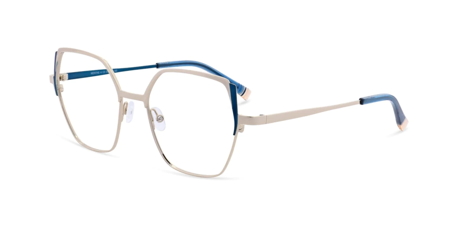 Oprawa okularowa MOREL 40329N MENTHE 4 DV12