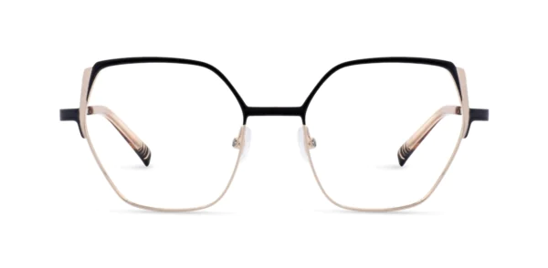 Oprawa okularowa MOREL 40329N MENTHE 4 PN10