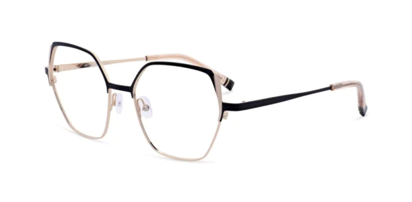 Oprawa okularowa MOREL 40329N MENTHE 4 PN10