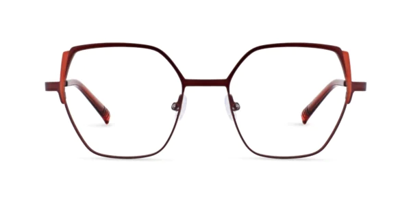 Oprawa okularowa MOREL 40329N MENTHE 4 RP11