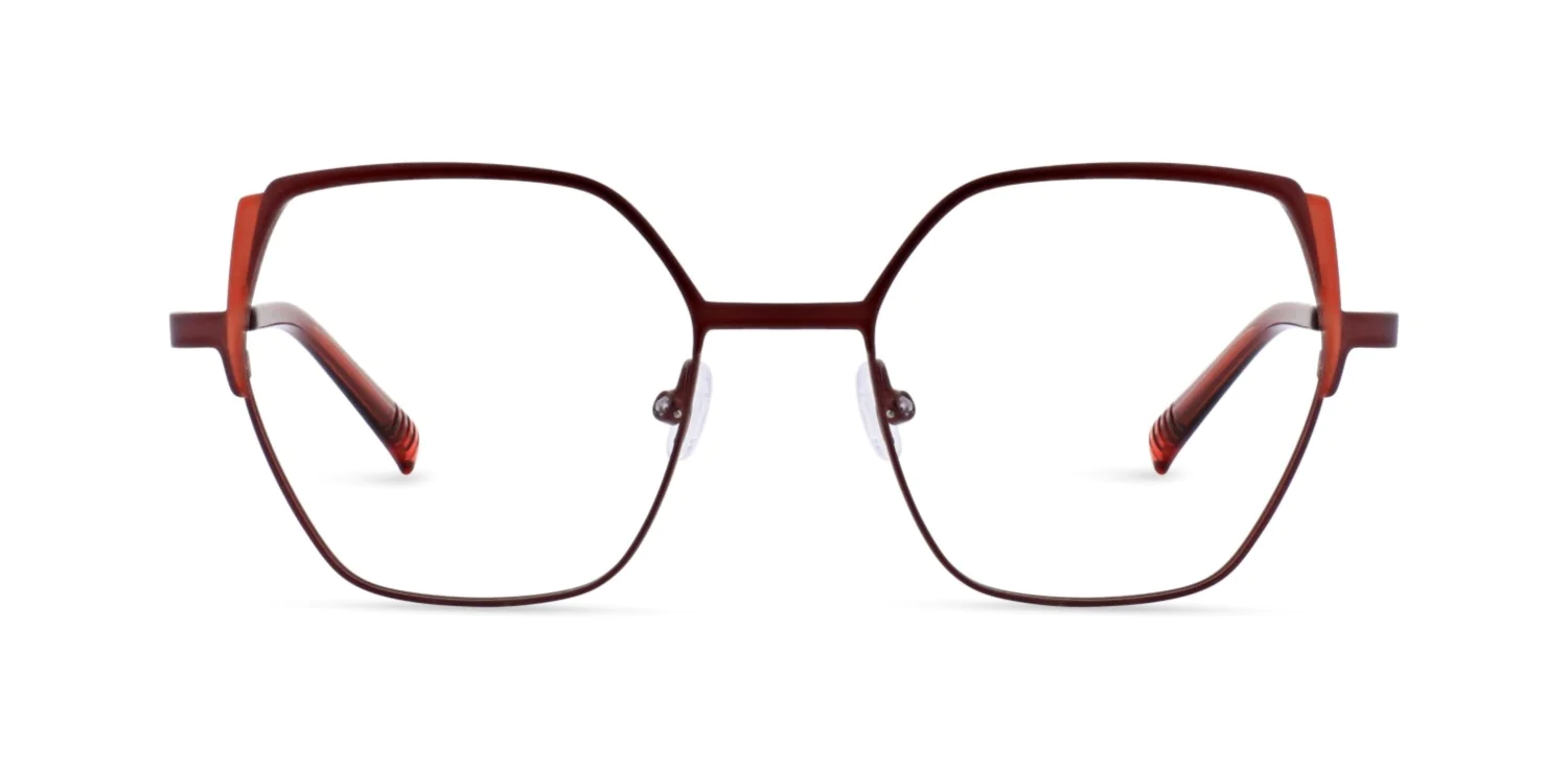 Oprawa okularowa MOREL 40329N MENTHE 4 RP11