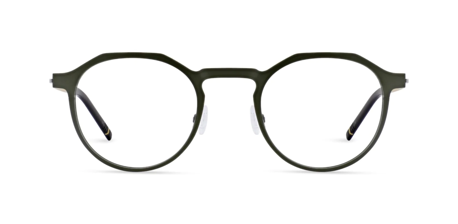 Oprawa okularowa MOREL 30417L CELSIUS 2 VM05