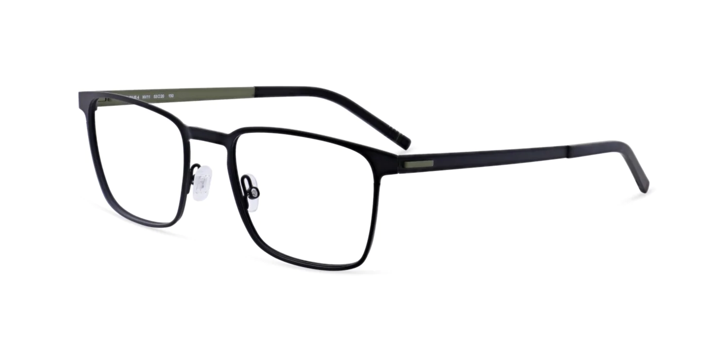 Oprawa okularowa MOREL 30419L CELSIUS 4 NV11