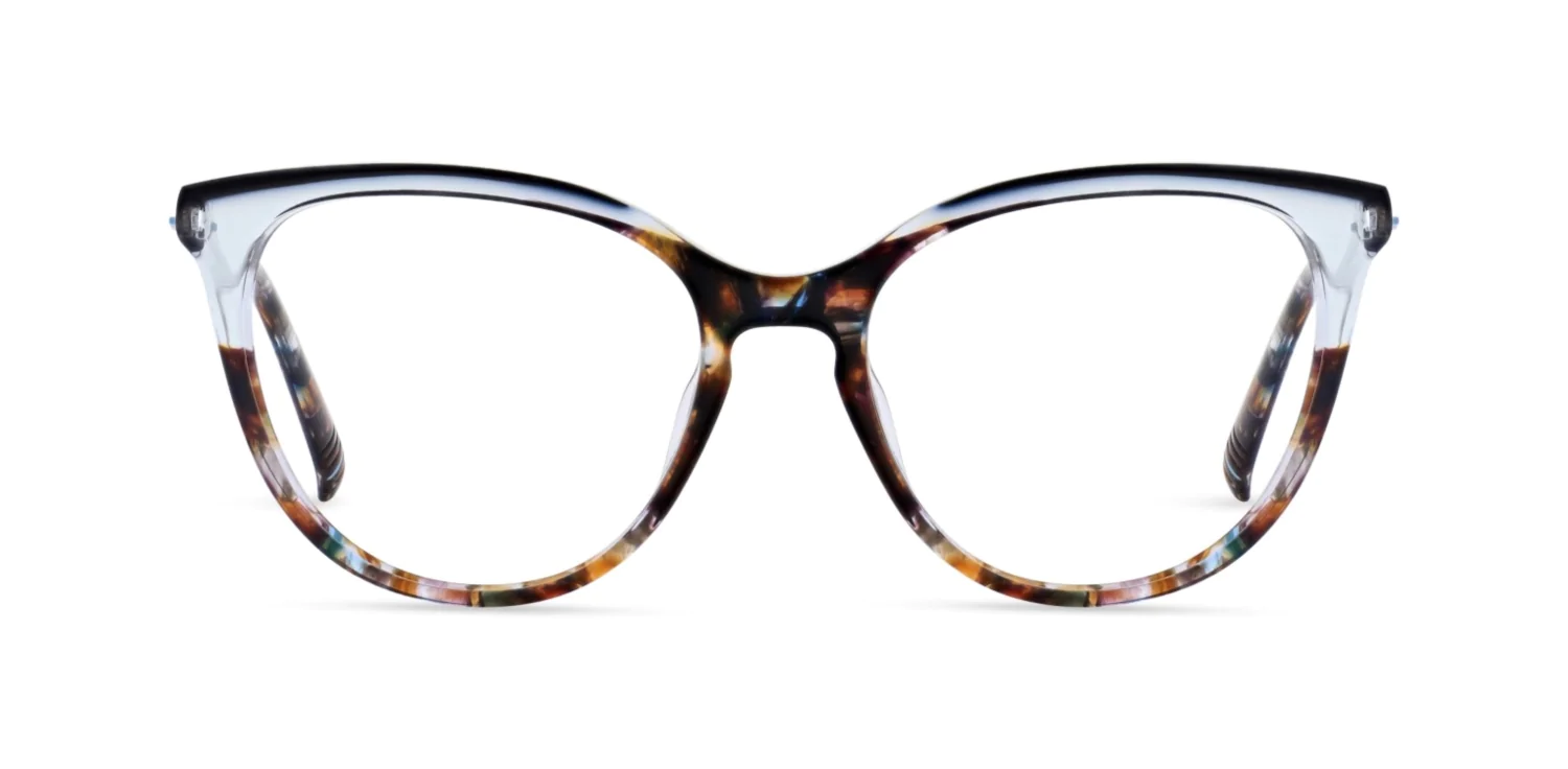 Oprawa okularowa MOREL 20253K NOEMIE 5 TB19