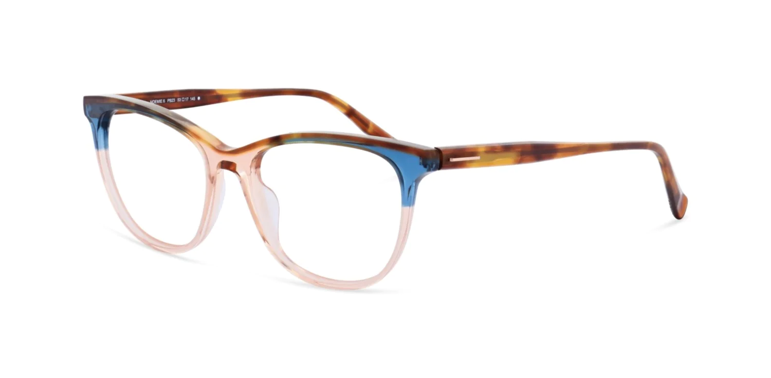 Oprawa okularowa MOREL 20254K NOEMIE 6 PB23