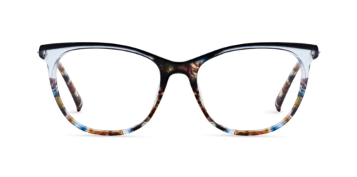 Oprawa okularowa MOREL 20254K NOEMIE 6 TB22