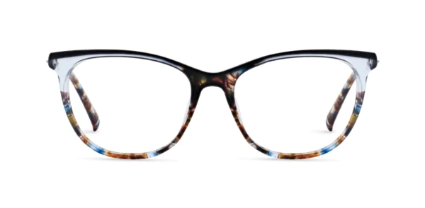 Oprawa okularowa MOREL 20254K NOEMIE 6 TB22
