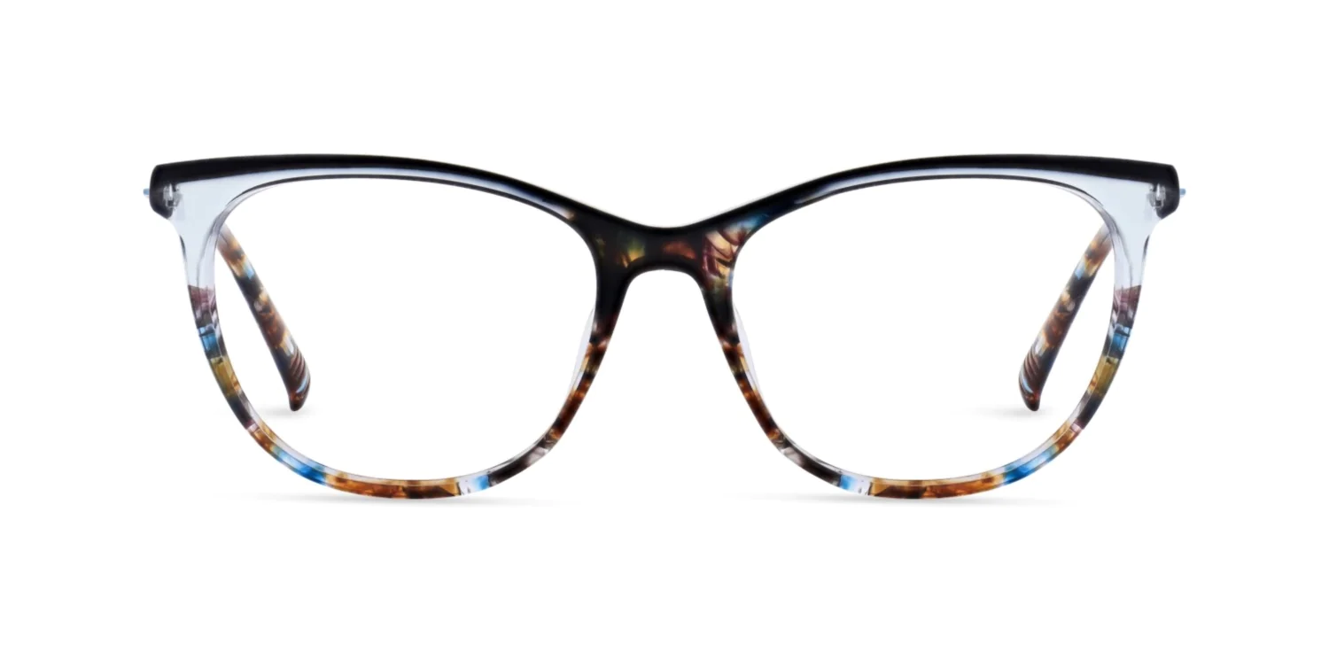 Oprawa okularowa MOREL 20254K NOEMIE 6 TB22