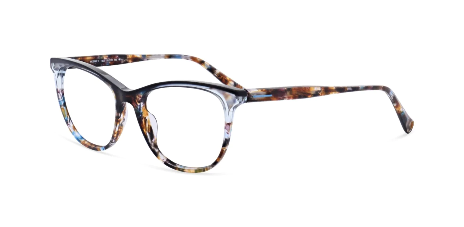 Oprawa okularowa MOREL 20254K NOEMIE 6 TB22
