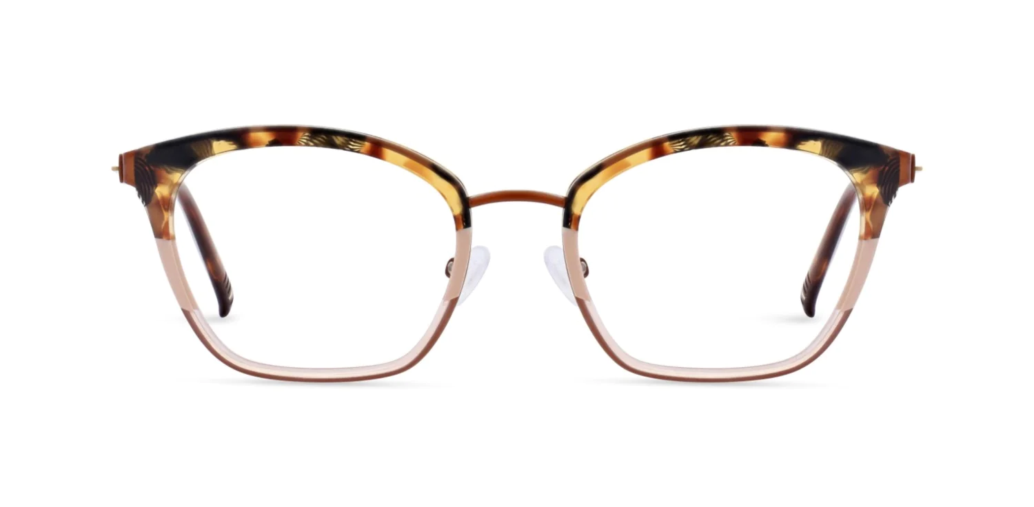 Oprawa okularowa MOREL 20249K SARAH 4 PM16