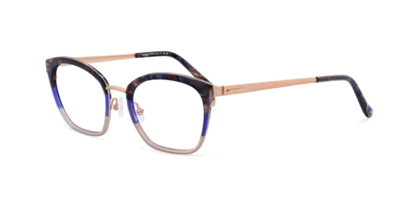 Oprawa okularowa MOREL 20249K SARAH 4 PP14
