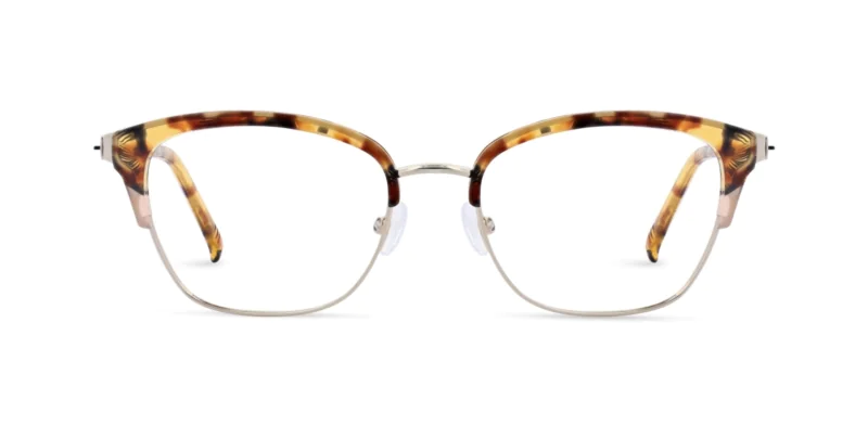 Oprawa okularowa MOREL 20250K SARAH 5 TD18