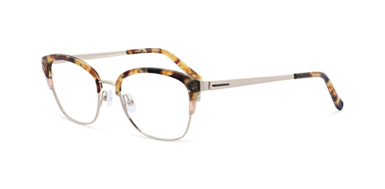 Oprawa okularowa MOREL 20250K SARAH 5 TD18