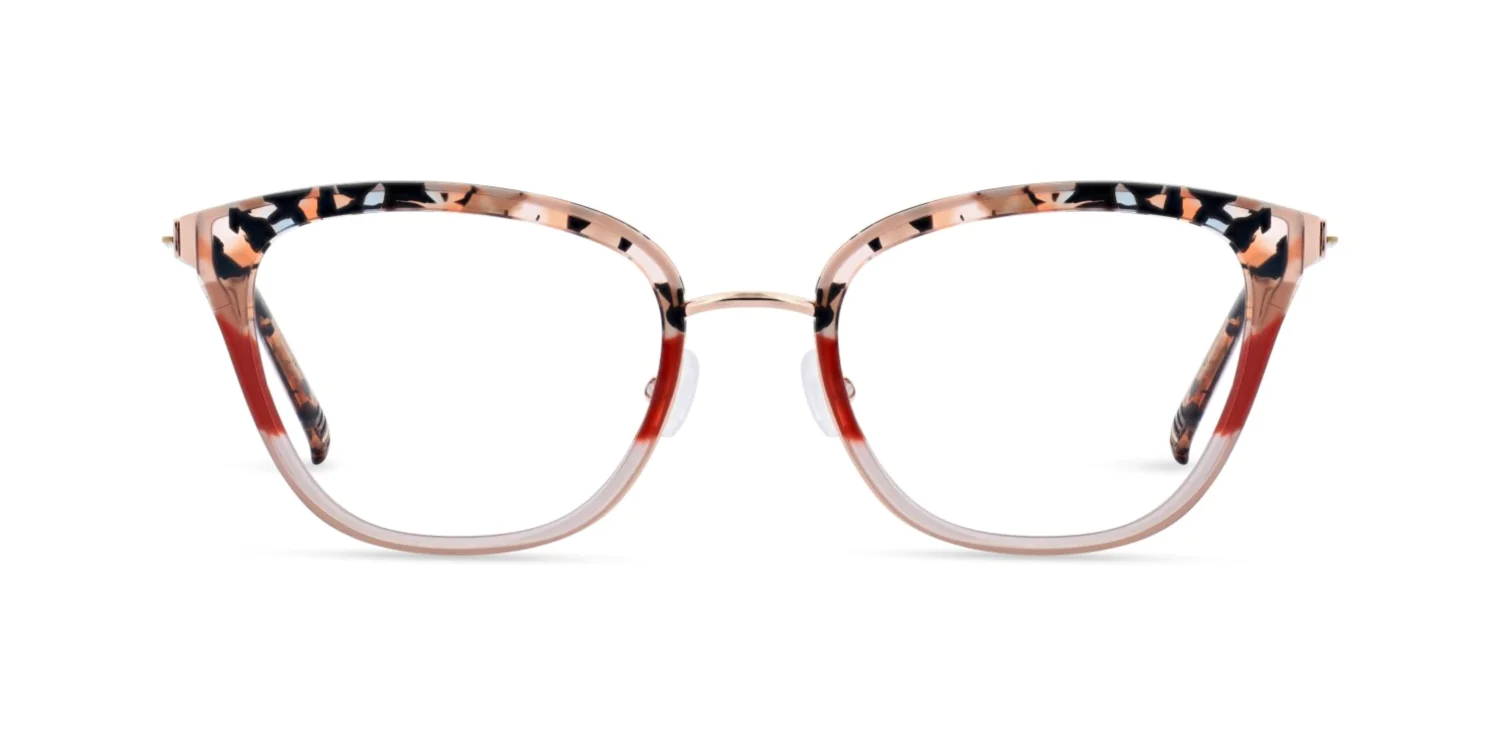 Oprawa okularowa MOREL 20251K SARAH 6 RP24