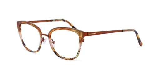 Oprawa okularowa MOREL 20251K SARAH 6 TM21