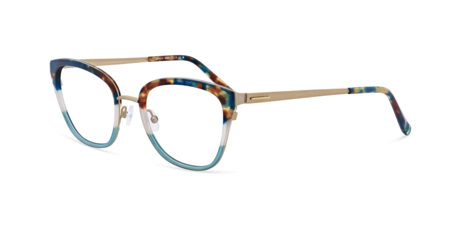 Oprawa okularowa MOREL 20251K SARAH 6 VD23