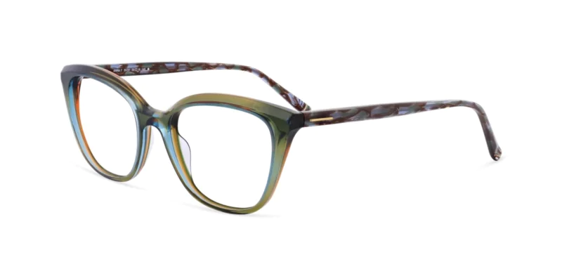 Oprawa okularowa MOREL 20257K ANNA 7 BV22