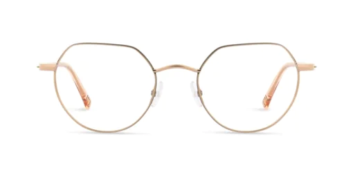 Oprawa okularowa MOREL 20258K ELENA 1 PV01