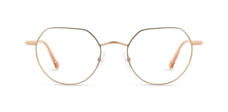 Oprawa okularowa MOREL 20258K ELENA 1 PV01