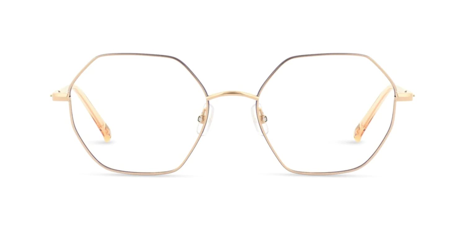 Oprawa okularowa MOREL 20260K ELENA 3 BP07