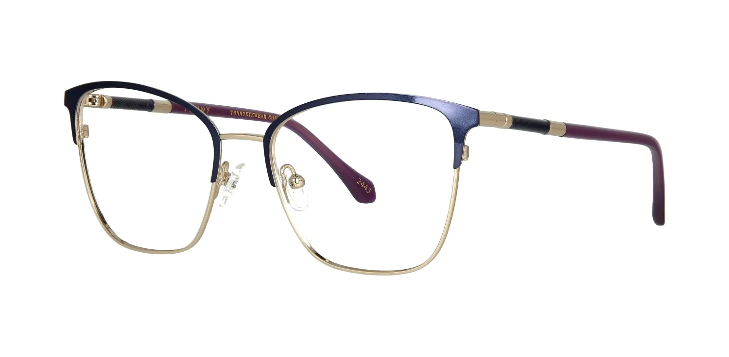 Oprawa okularowa TONNY 44043C3