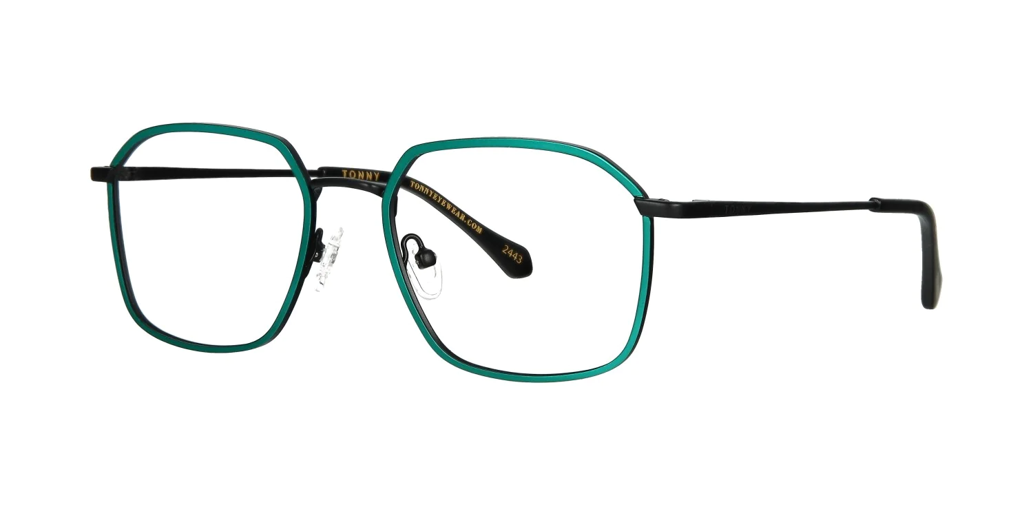Oprawa okularowa TONNY 48480C2