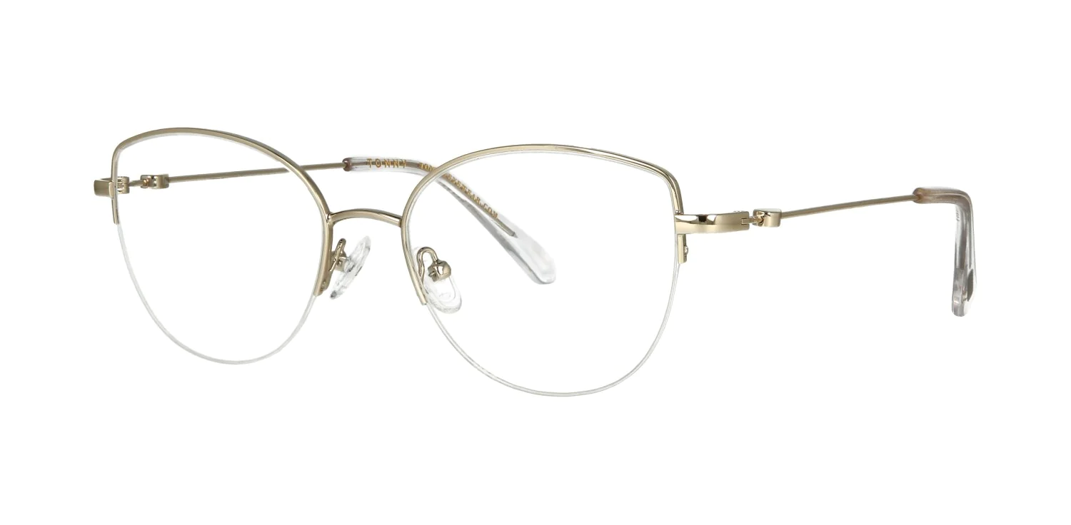 Oprawa okularowa TONNY 44090C4