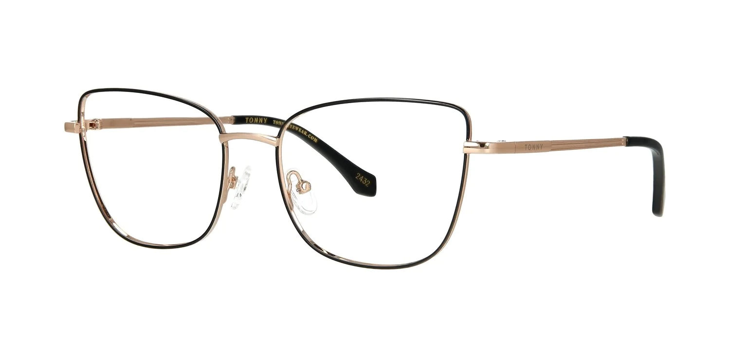 Oprawa okularowa TONNY 44091C2