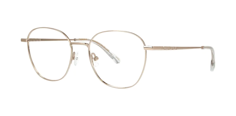 Oprawa okularowa TONNY Titanium 251C3