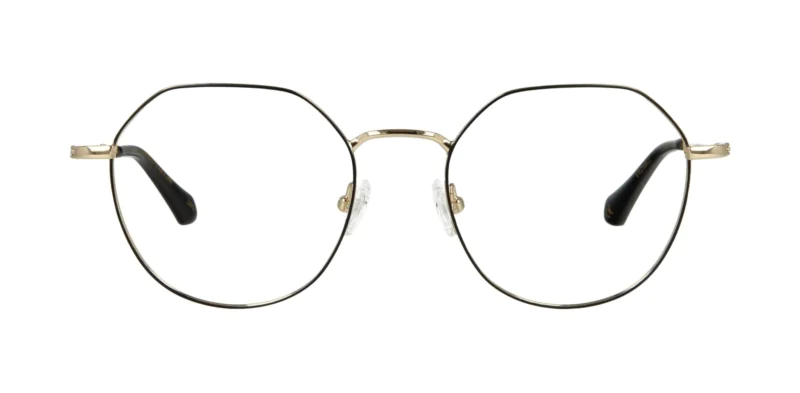 Oprawa okularowa TONNY Titanium 258C2