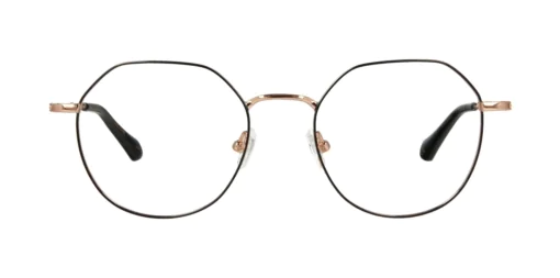 Oprawa okularowa TONNY Titanium 258C3