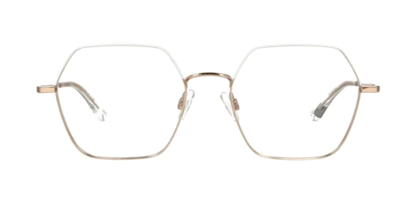 Oprawa okularowa TONNY Titanium 263C1