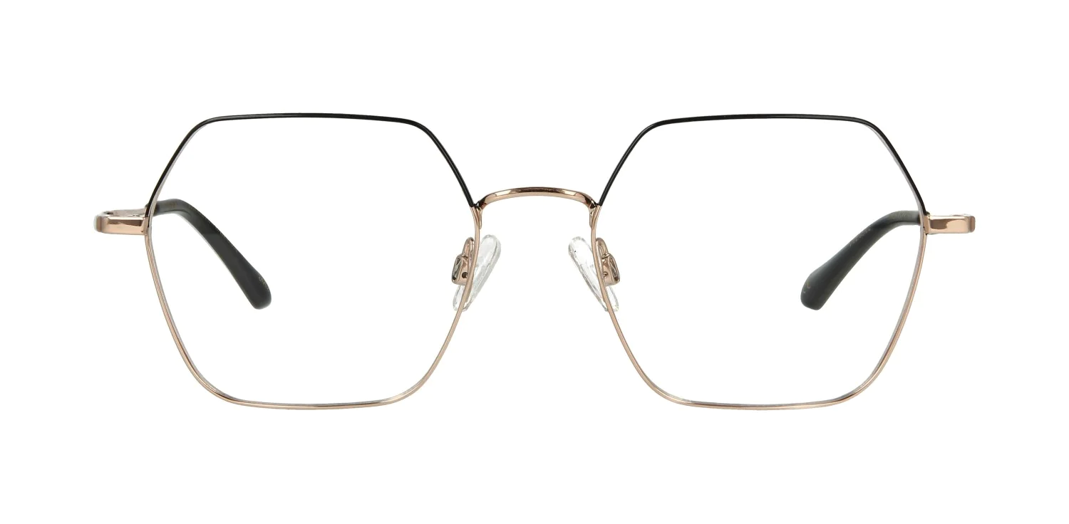 Oprawa okularowa TONNY Titanium 263C2