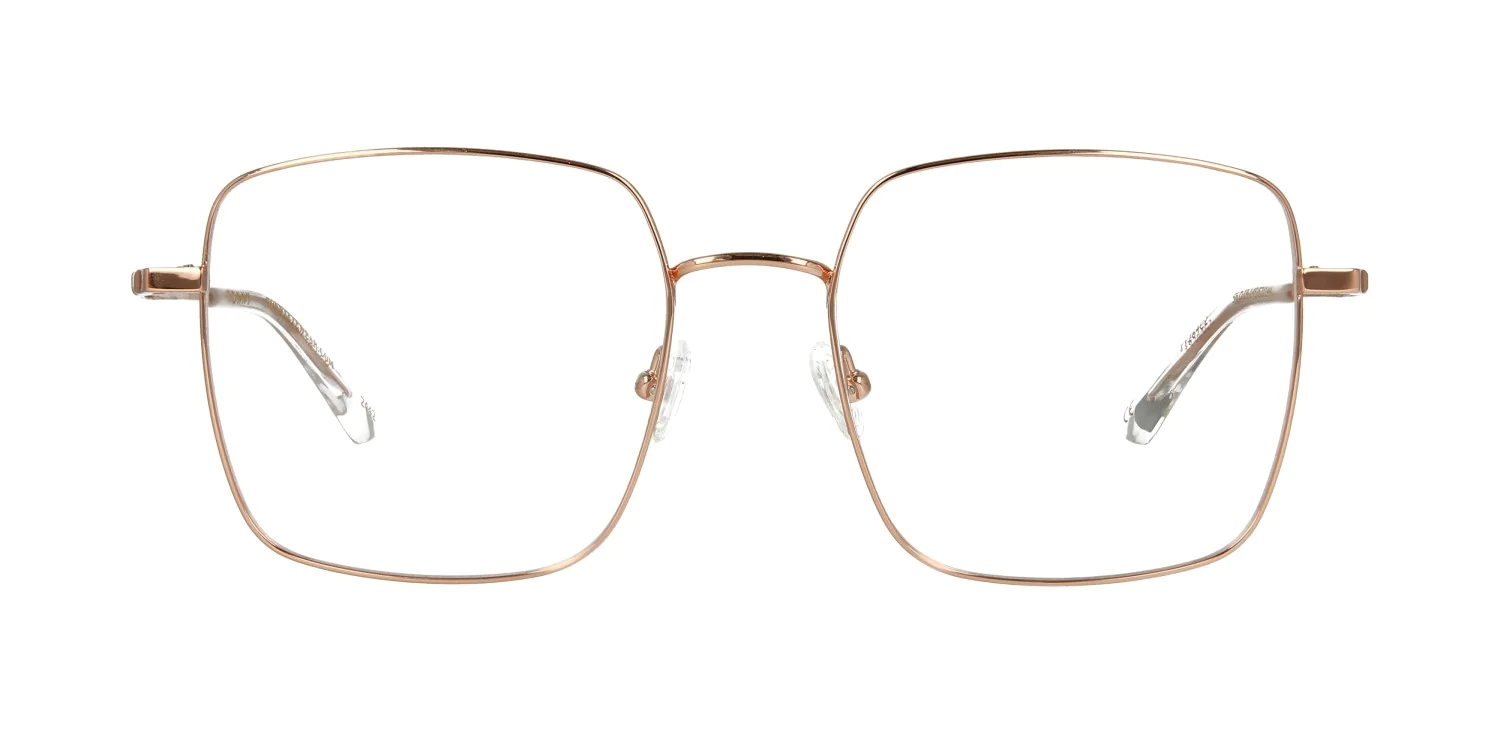 Oprawa okularowa TONNY Titanium 264C2