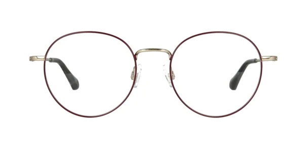 Oprawa okularowa TONNY Titanium 250C3