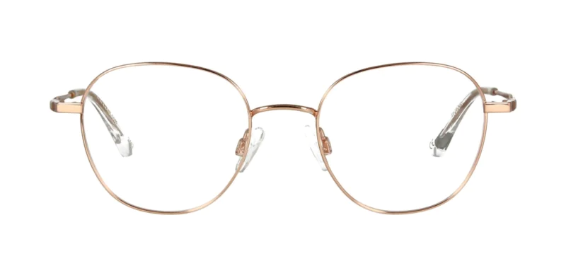 Oprawa okularowa TONNY Titanium 252C2