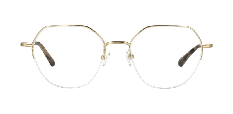 Oprawa okularowa TONNY Titanium 256C1