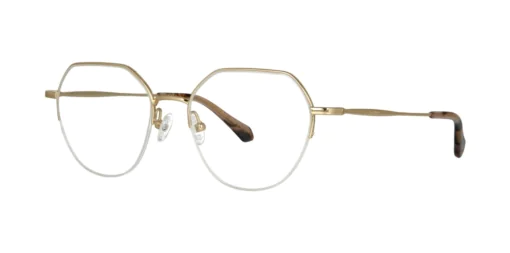 Oprawa okularowa TONNY Titanium 256C1