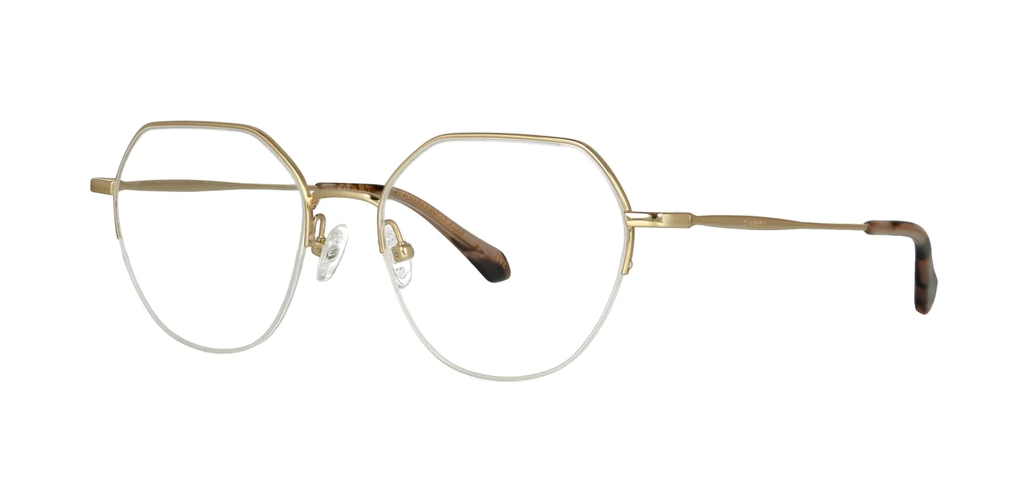 Oprawa okularowa TONNY Titanium 256C1