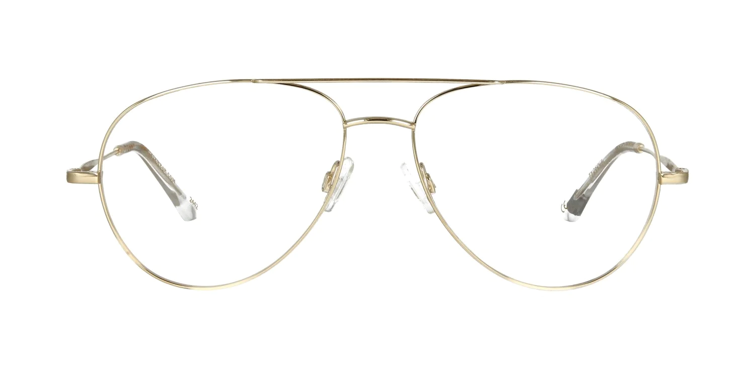 Oprawa okularowa TONNY Titanium 260C1