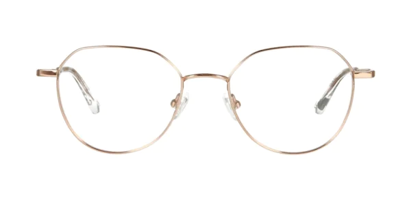 Oprawa okularowa TONNY Titanium 262C2