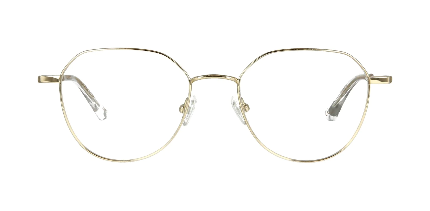 Oprawa okularowa TONNY Titanium 262C3