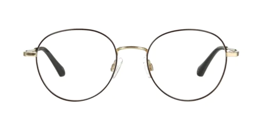 Oprawa okularowa TONNY Titanium 265C2